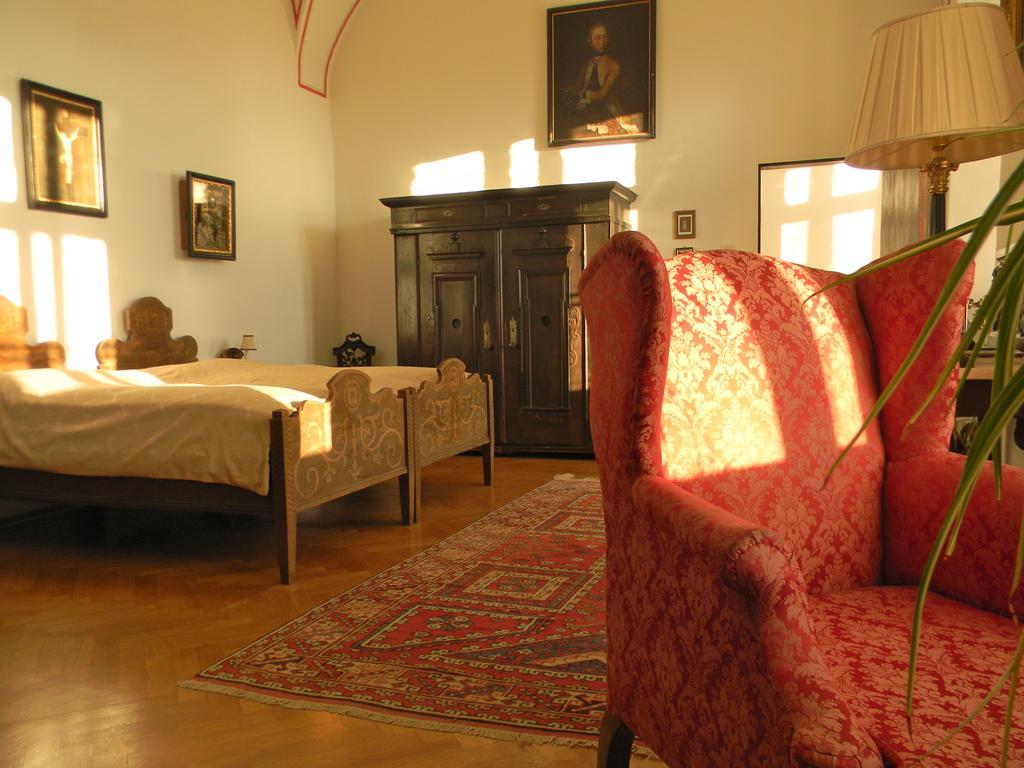 Burg Bernstein Quarto foto